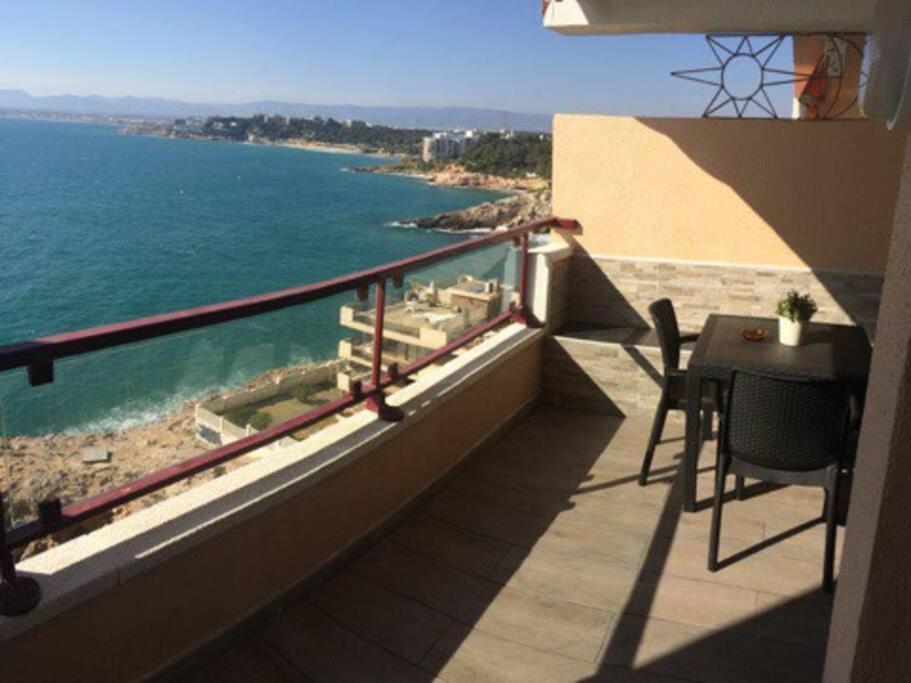 Confort Vue Splendide Apartment Salou